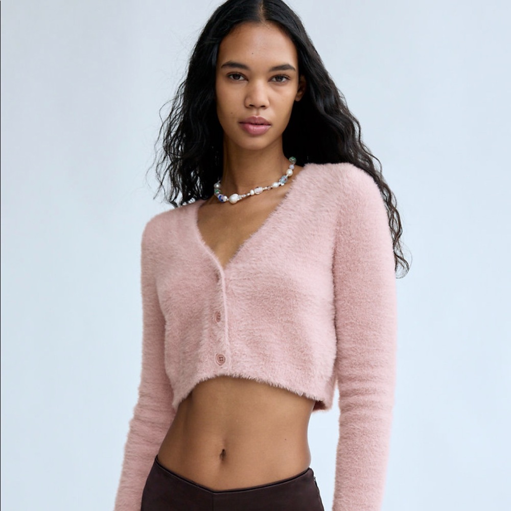 Aritzia Sunday Best Reese Cardigan